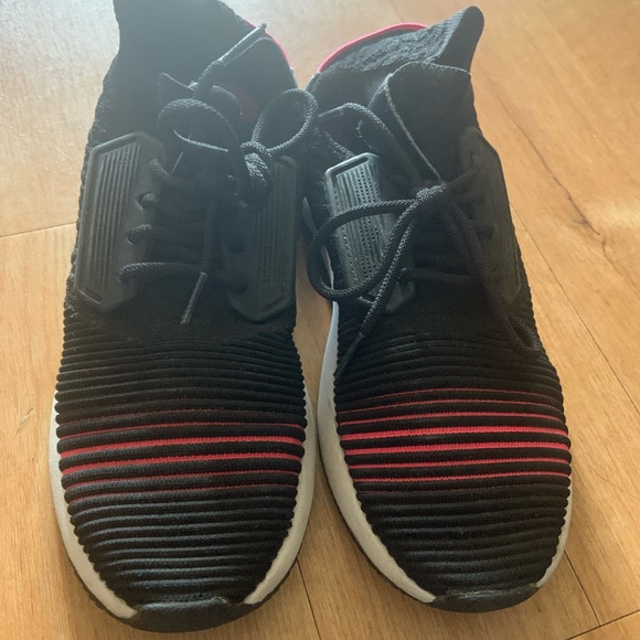 Puma Girls Sneakers Size 4.5 - Picture 2 of 10